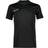 NIKE Kid's Dri-FIT Academy23 Football Top - Black/White/White (DX5482-010)