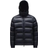 Moncler Maya Short Down Jacket - Midnight Blue