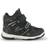 Leaf Kid's Kasuri WP Mid - Black