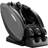 Lykke Massage Chair Pro Black