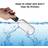 Tomtop Jms Large Foot Rasp Callous Remover