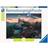 Ravensburger Nature Edition No 16 An Evening in the Rocky Mountains 1000 Pieces