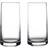 Zone Denmark Rocks Highball Drinksglas 41cl 2stk