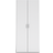 Tvilum Space White Garderob 77.6x175.4cm