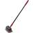 Alaska F2 Telescopic Brush with Water Chamber 90-160cm