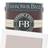 Farrow & Ball Peignoir Modern Eggshell Träfärg Rosa 2.5L