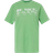 Sporty & Rich Be Nice T-shirt - Verde/White