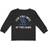 Gameday Couture Toddler Kentucky Wildcats Love Long Sleeve T-Shirt - Charcoal