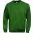 Fristads Acode Sweatshirt - Green