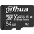 Dahua MicroSDXC Class 10 UHS-I U3 V30 A2 90/45MB/s 64GB