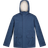 Regatta Sterlings III Men's Waterproof Insulated Hooded Jacket - Blue