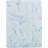 Sindal Marble Series Total Protection iPad Cover