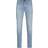 Jack & Jones Glenn Jjicon Jj 259 50Sps Slim Fit Jeans - Blue/Blue Denim