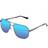 Breed Norma Polarized Grey/Blue