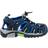 McKinley Vapor 2 - Navy/Blue/Green