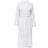 Høie of Scandinavia Bathrobe - White