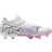 Puma Future 7 Ultimate FG/AG M - White/Black/Poison Pink