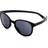 Ki ET LA Wazz Sunglasses Black