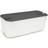 Bosign Cable Organizer Gray Lid Förvaringslåda