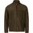 Seeland Mens Woodcock Earl Fleece Jacket Pine - Green Melange