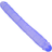Putange Flexible Double Dildo 39cm