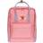 Fjällräven Kånken - Pink/Long Stripes