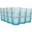 Bormioli Rocco Romantic Drinking Glass 47.5cl 12pcs