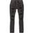 Ksubi Van Winkle Dynamite Trash Jeans - Black