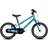 Cube Numove 140 14 Kids Bike Blue Green Kids Bike