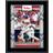 Fanatics Authentic J.T. Realmuto Philadelphia Phillies Framed 10.5" x 13" Sublimated Player Plaque