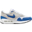 NIKE Air Max 1 '86 Premium - White/Light Neutral Grey/Black/Royal Blue