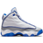 Nike Air Jordan Pro Strong GS - White/Hyper Royal/Neutral Grey