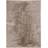 Trendcarpet Rya Rugs Frutillar Grå, Brun 140x200cm