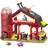 B.Toys Baa Barn Farm