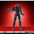 Hasbro Star Wars: The Mandalorian Vintage Collection Action Figure Dark Trooper 10 cm