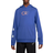 Nike Older Kid's CR7 Football Hoodie - Concord/Medium Blue (DV3121-471)