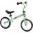 Nordic Hoj Bamse Springcykel Grön