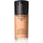 MAC Studio Fix Fluid Broad Spectrum Foundation - Beige