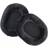 INF Earpads for ATH-MSR7/ M50X/ M50/ M40X/ M40/ M30