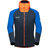 Mammut Eiswand Advanced ML Hooded Jacket Men - Night/Azurit