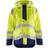 Blåkläder 43272005 Hi-vis Level 3 Rain Jacket