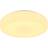 SLV Lipsy 40 Drum Dali White Ceiling Flush Light ∅ 35cm