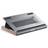 Nordic portable laptop stand with hub 2xUSB-A 3.1 2xUSB-C