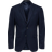 Selected Slim Fit Blazer - Navy Blazers