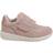 En Fant Sneakers Velcro - Misty Rose