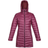 Regatta Women's Andel III Lightweight Parka Jacket - Amaranth Haze