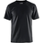 Blåkläder 33001030 T-shirt - Black