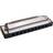 Hohner Blues Band Major Diatonic Harmonica, C