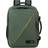 American Tourister Take2Cabin Backpack S/M - Dark Green