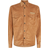 Tommy Hilfiger Logo Archive Fit Corduroy Overshirt - Desert Khaki